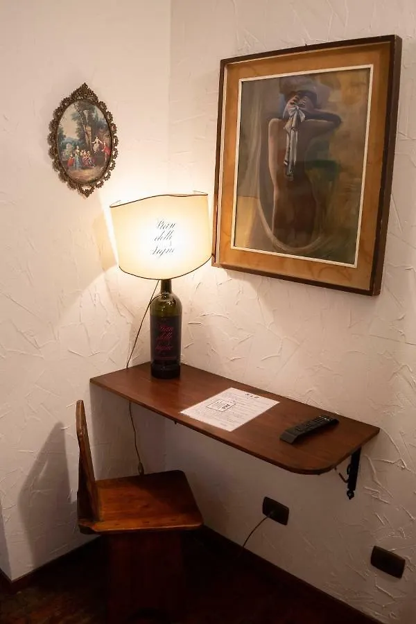 La Casa In Pietra Bed & Breakfast Santa Caterina Villarmosa 3*,