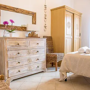 Maison d'hôtes Affittacamere Funtana Dorgali