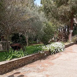Hotel Garden Nuraminis