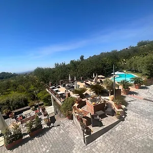 Couette-café Dimora Dell' Etna
