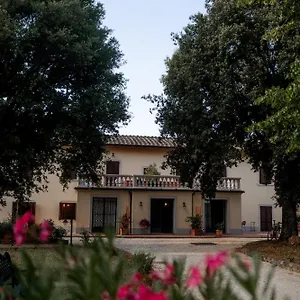 Appart hôtel Mucellena Casole dʼElsa