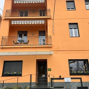 Hotel Beretta Perledo