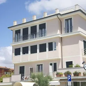 Hotel Bencista' Marina di Pietrasanta