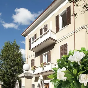 Hotel Gardenia Forlì