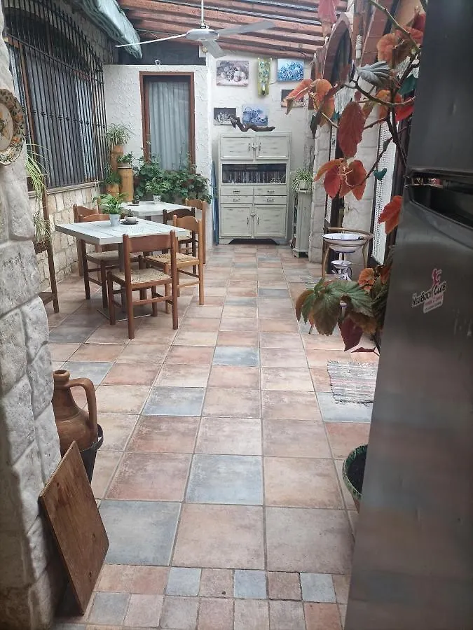 Bed & Breakfast Bed and Breakfast La Casa In Pietra Santa Caterina Villarmosa