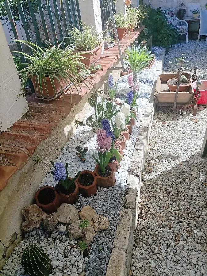 Bed and Breakfast La Casa In Pietra Santa Caterina Villarmosa