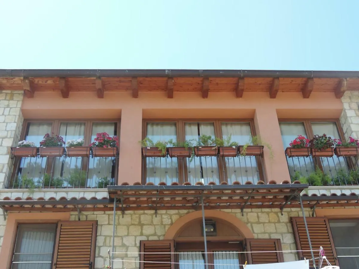 Bed and Breakfast La Casa In Pietra Santa Caterina Villarmosa