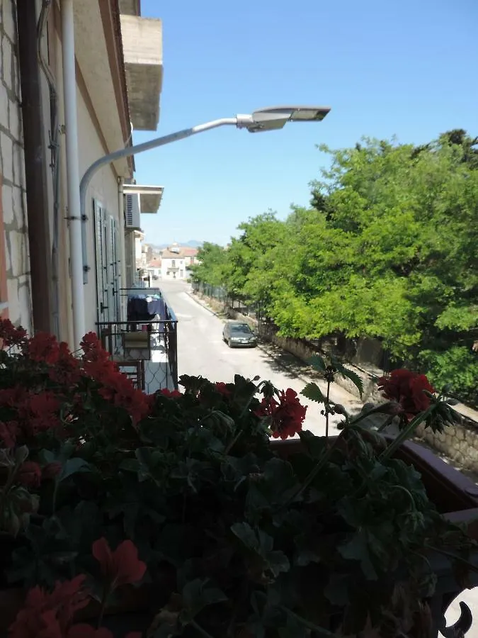 Bed & Breakfast Bed and Breakfast La Casa In Pietra Santa Caterina Villarmosa
