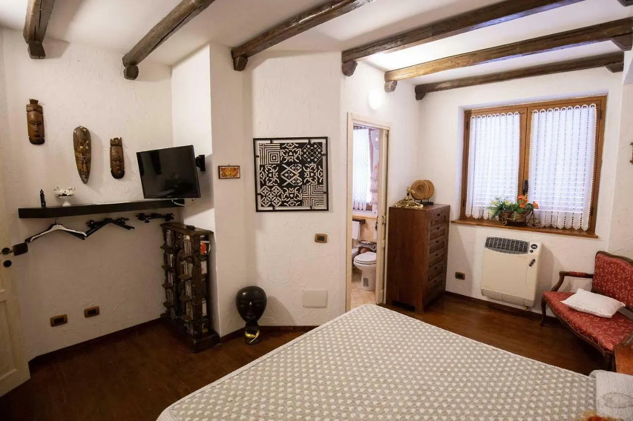 Bed and Breakfast La Casa In Pietra Santa Caterina Villarmosa 3*,  Italia